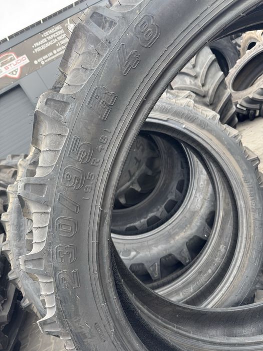 Opona 230/95 R48 Taurus (9.5r48)