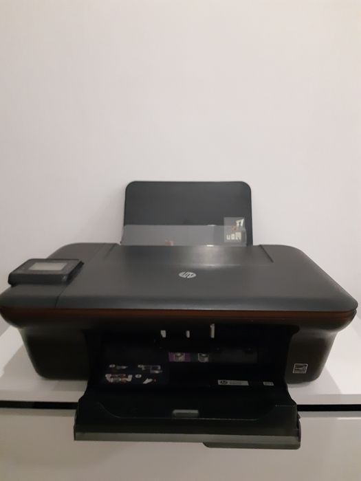 Принтер HP, принтери