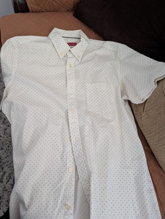 Camisa muito fresca