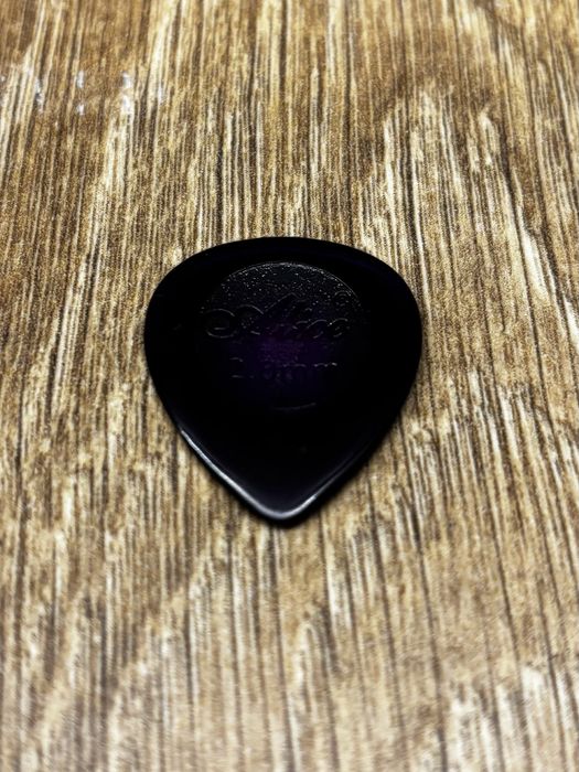 Conjunto de 16 Palhetas de Guitarra