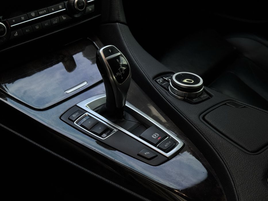 Bmw 6 f06 продам