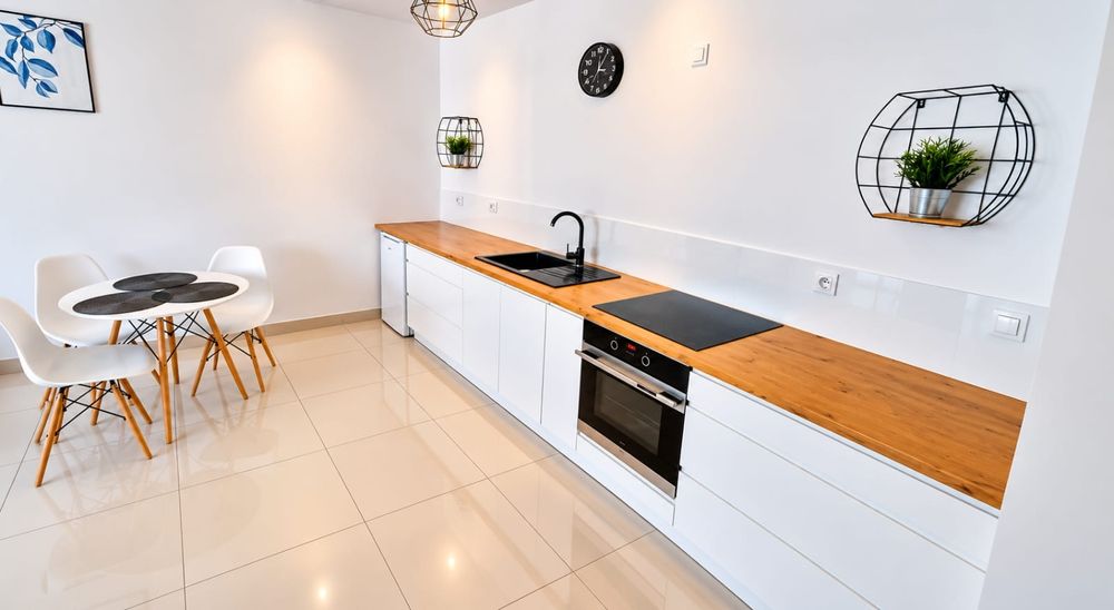 Sprzedam mieszkanie 35 m - Nowy Apartamentowiec - ul. Warszawska