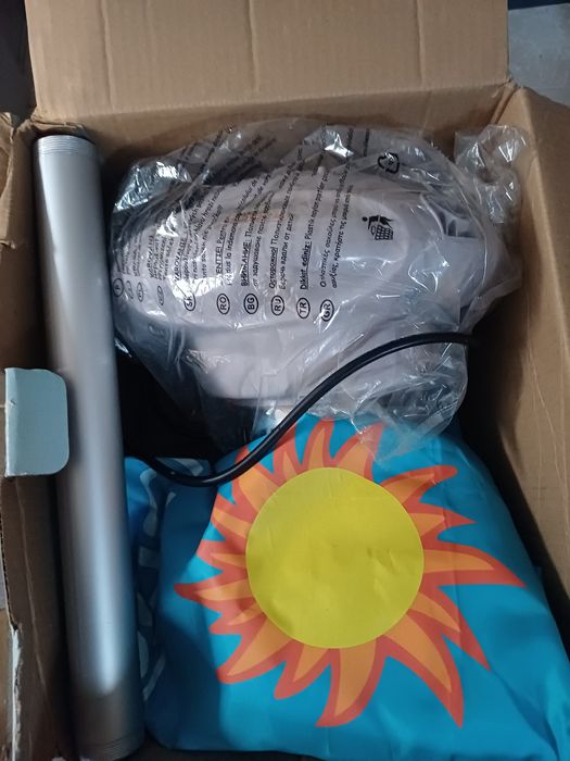 Secador de roupa Jocel