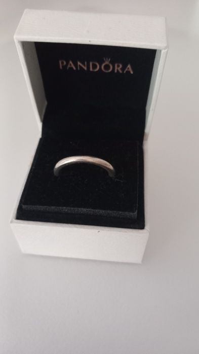 Anel Liso 58 Pandora Original