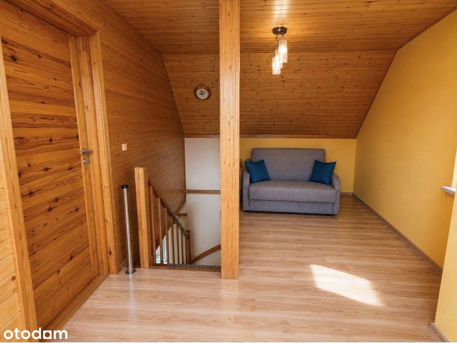 67m² Grabina, Gościnna 8