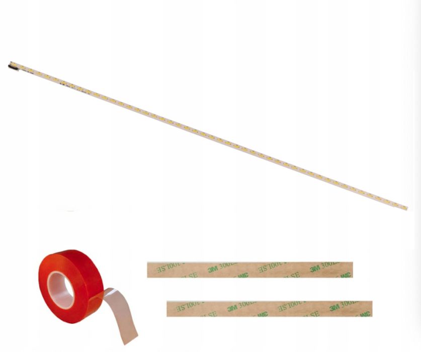 Listwa Led Panasonic Tx-42As600E, Tx-42As600B