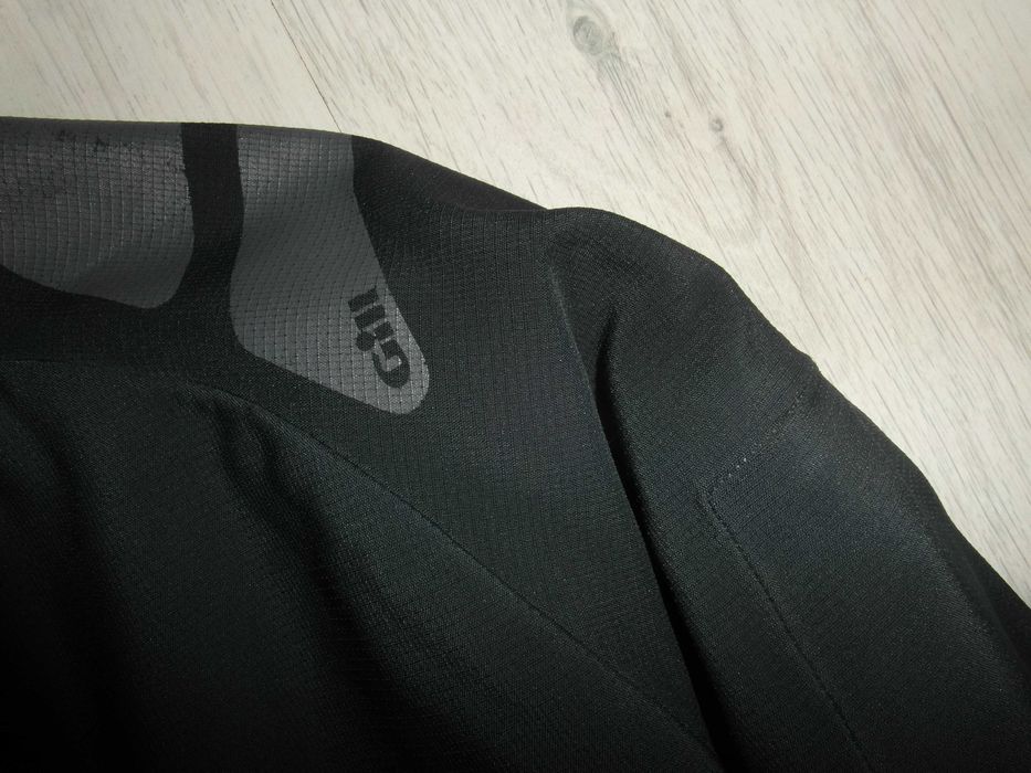 Gill Yachting Softshell Jacket Męska Kurtka Żeglarska S