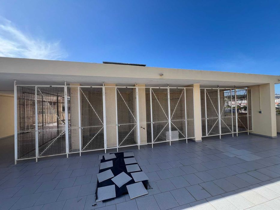 Apartamento T2 à venda em Lisboa.