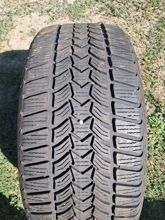 Opony zimowe 225/45/R17