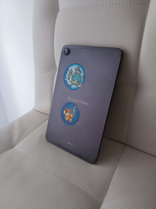 Tablet Kruger matz 807