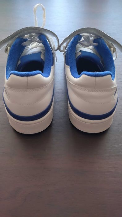 Adidas FORUM LOW męskie 43 1/3