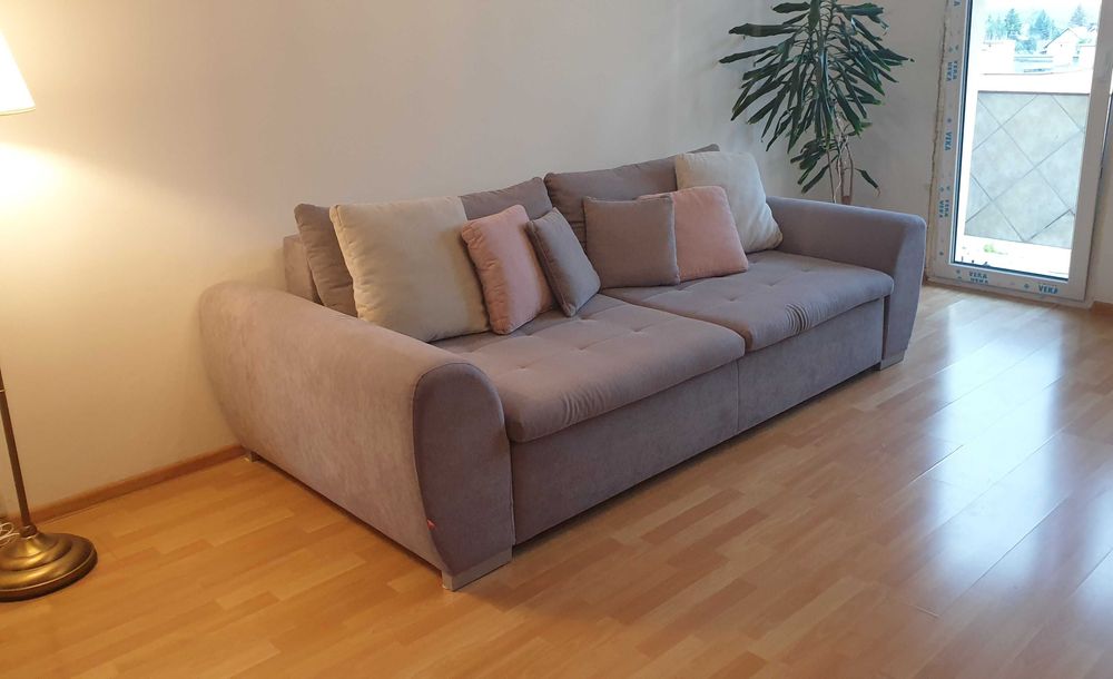Sofa kanapa "Gaspar" BRW