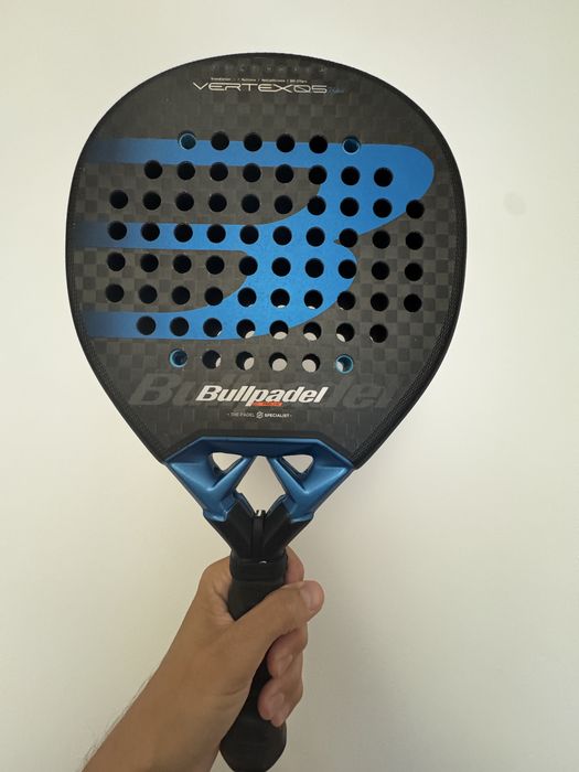 Rakieta bullpadel vertex 05 hybrid