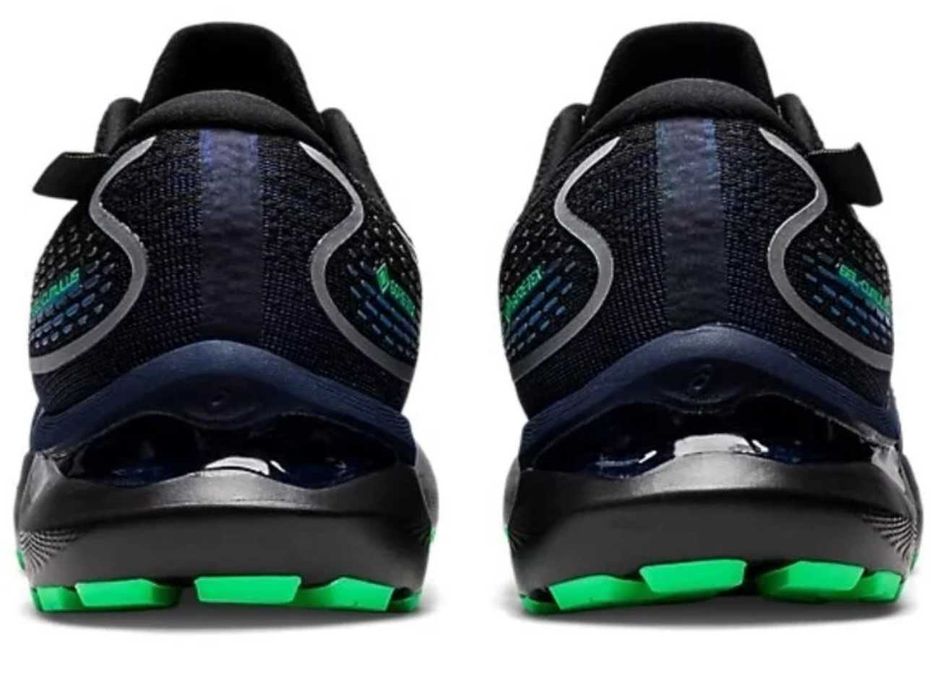 Tenis ASICS GEL-CUMULUS 24 GTX Goretex (42)