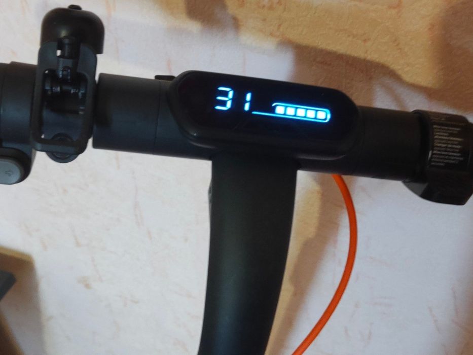 Електросамокат Segway Ninebot E2 Pro