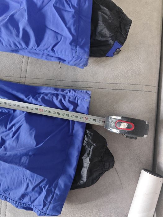 Горнолыжный комбенизон