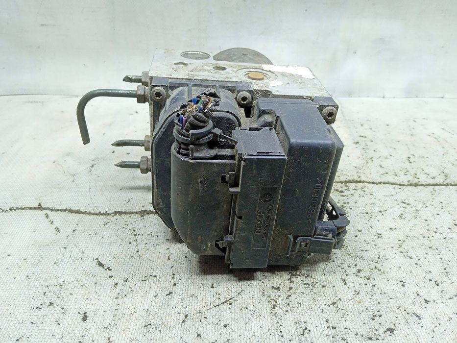 Pompa Hamulcowa Abs 0265216493 Honda Civic Vii 1.6