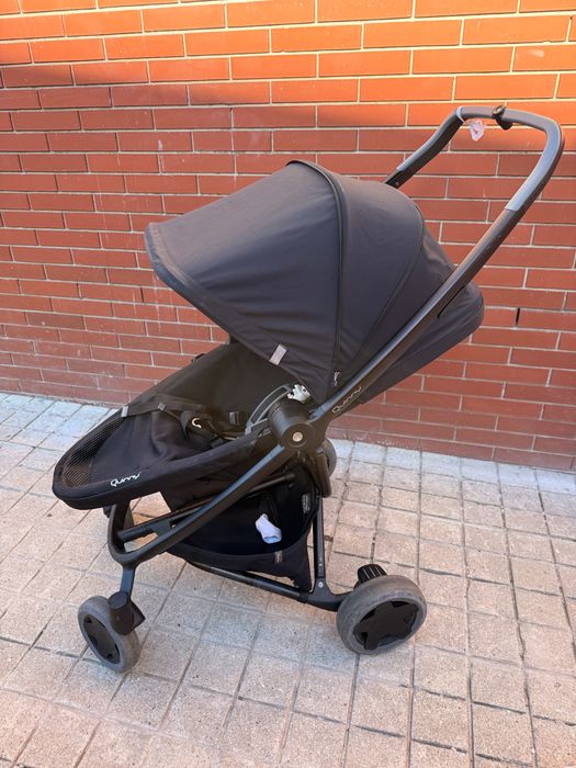 Quinny Zapp Flex Plus