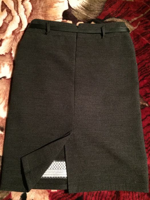 Спідниця зимова