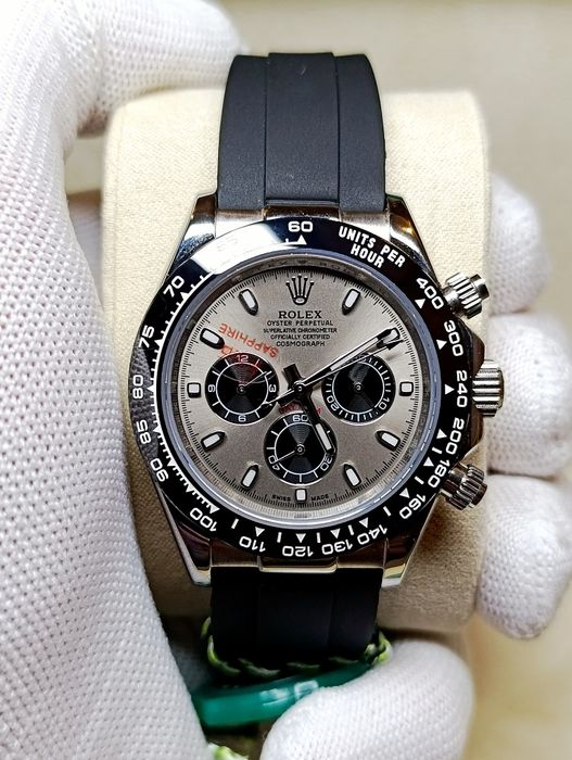Годинник Rolex Cosmograph Daytona