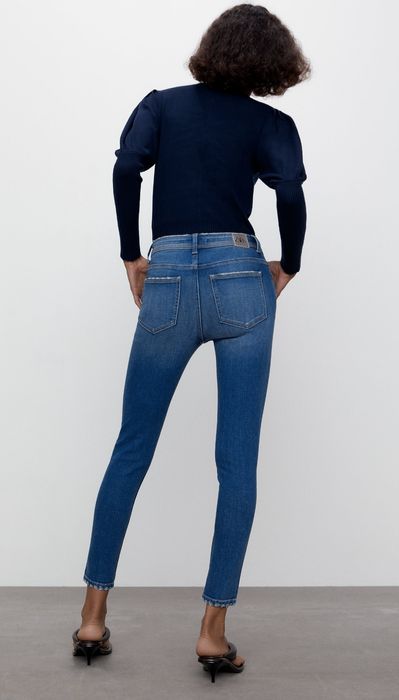 Джинси Zara, p.34
