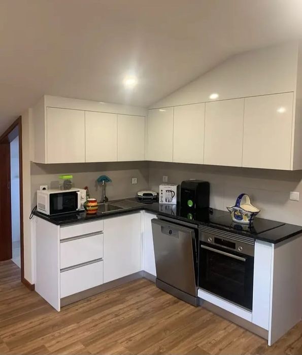 ALUGAMENTO LOCAL,PONTE DE LIMA, apartamento com piscina