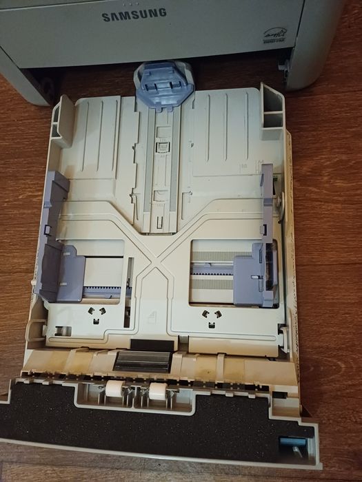 Samsung ML-2850D відмінний
