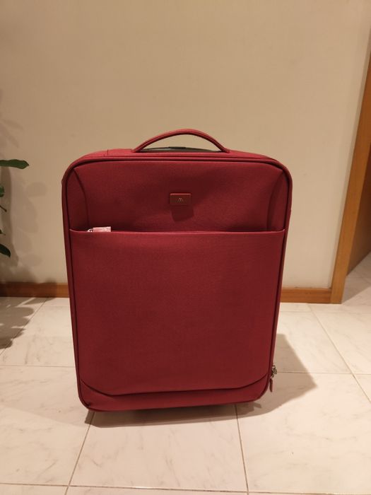 Mala de cabine Paco Martinez