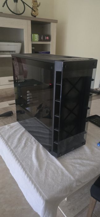Corsair ICUE 465X