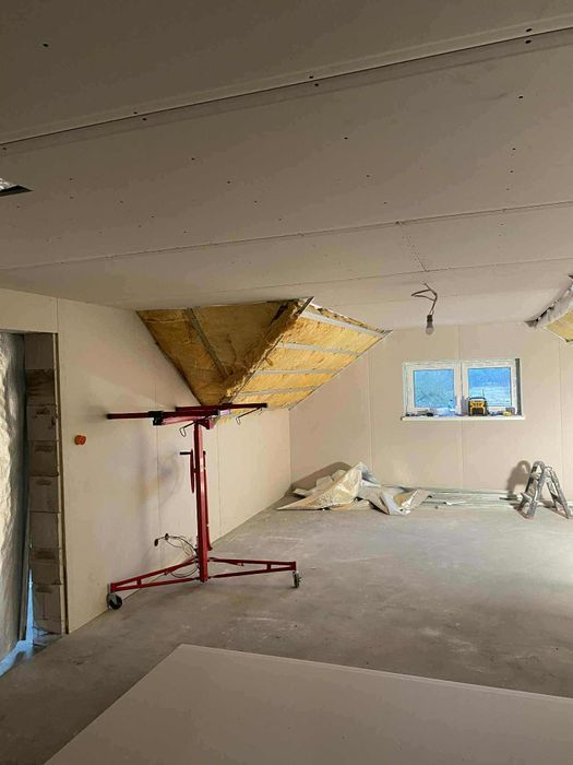 Usługi remontowo brukarskie