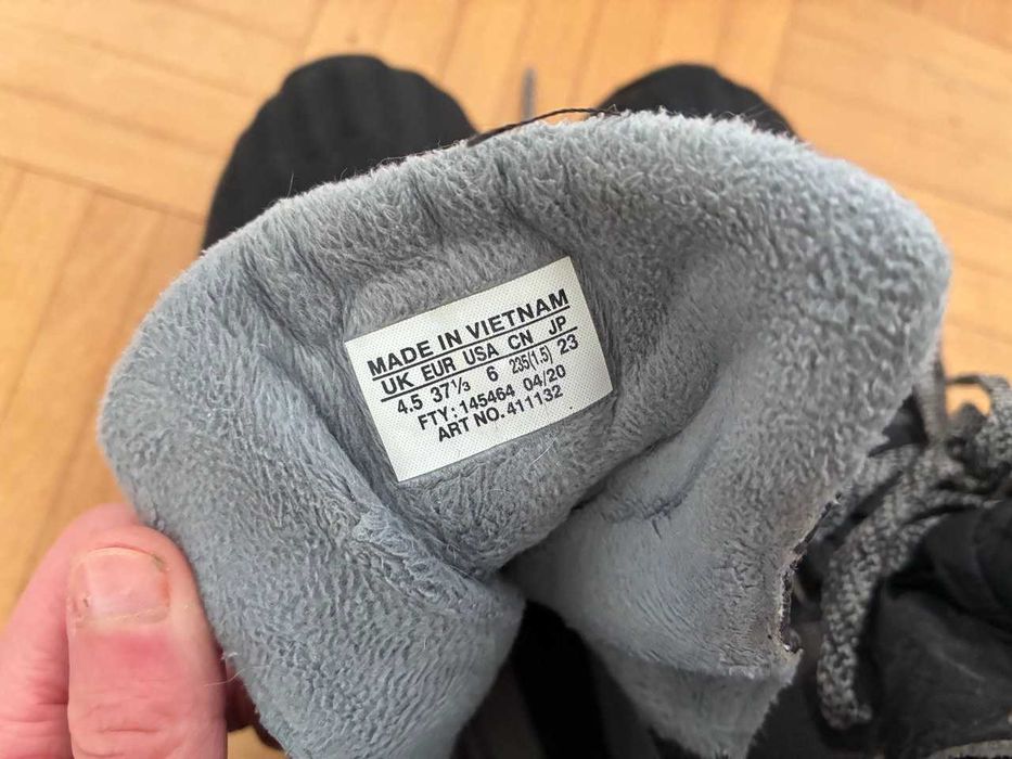 Salomon Vaya Blaze 37 1/3