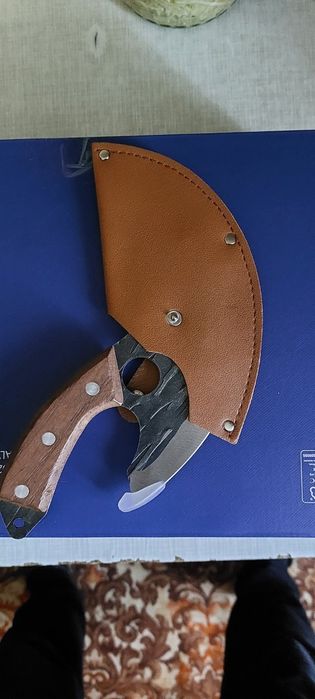 Инвентарь для кухни и для похода