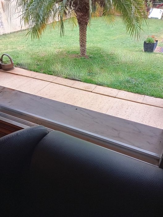 Acolhimento de Idosos