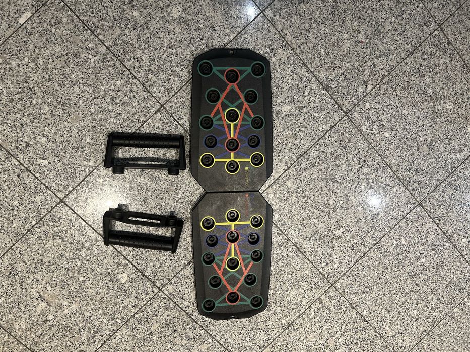 Multifunctional Push-up Board461127470547609602