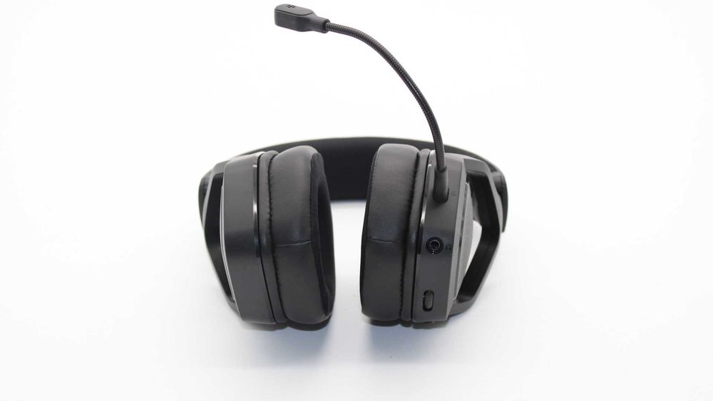 Słuchawki nauszne Trust 25447