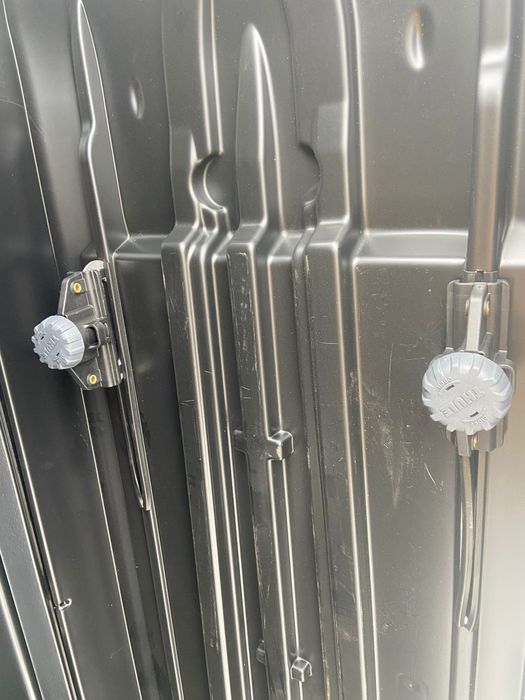 Автобокс  Thule Pacific 600