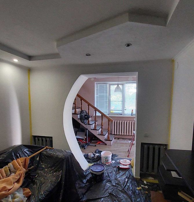 Дом по адресу ул. Капеланська (площадь 131 м²) - Atlanta.ua - фото 12