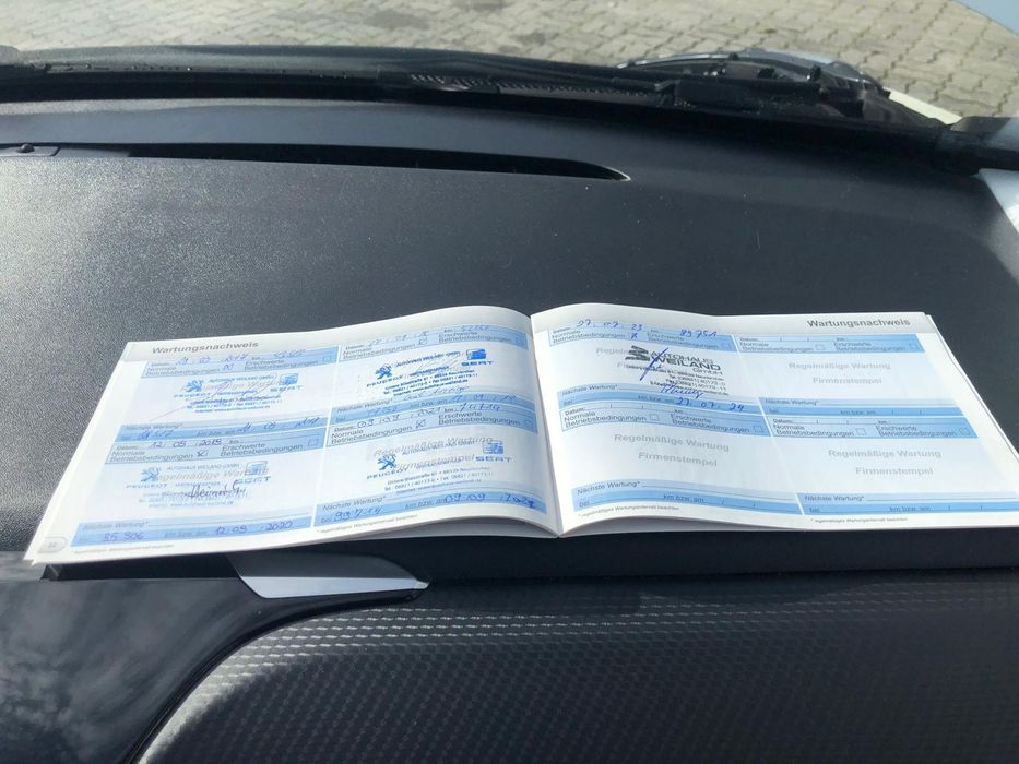 Peugeot 2008 Allure 115 CV 1.6