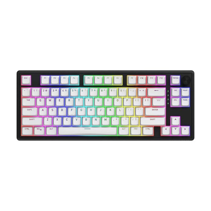 HATOR SKYFALL 80 wireless gaming keyboard NOWA