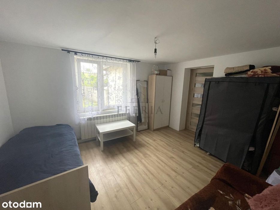 Dom Centrum Opoczna | 4 Pokoje | Do Zamieszkania
