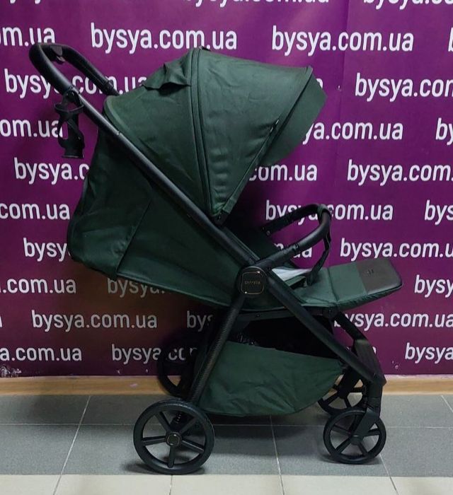 В НАЯВНОСТІ-Прогулянкові коляски Carrello-