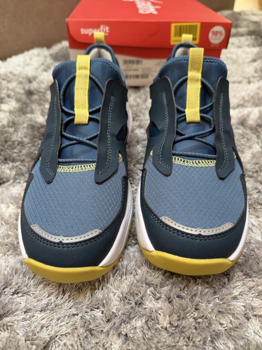 Nowe buty Superfit Free ride 41 sneakersy