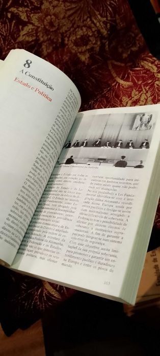 Factos sobre a Alemanha 1975
