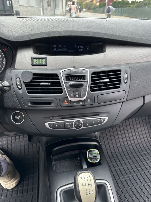 Renault Laguna 3