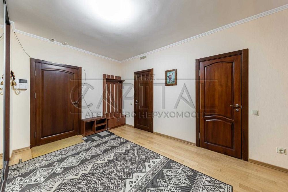 Продаж квартири, ЖК Корона Веденська, Печерський р-н, вул. Мирного