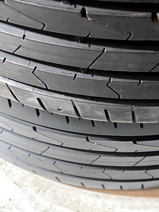 Pneus Hankook Ventus Prime 3 - 205/45/16 - Como NOVOS