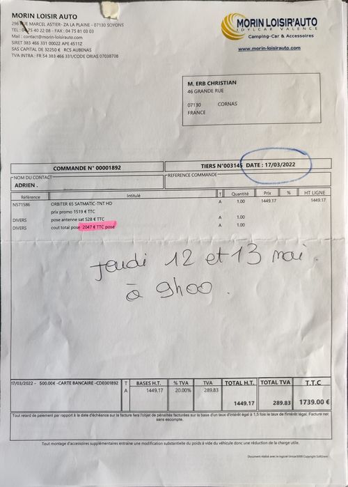 Antena Parabólica Automática ALDEN Orbiter 65 + Recetor TNT HD