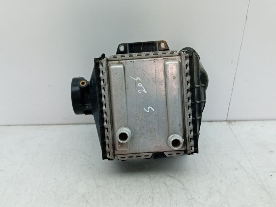 Radiador do intercooler MERCEDES-BENZ Classe C Carrinha (S205)