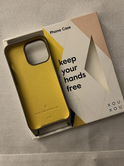 Etui Apple iPhone 13 Pro (różne)