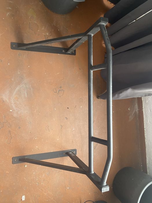 Elevation bar as a new corength447200494942965763